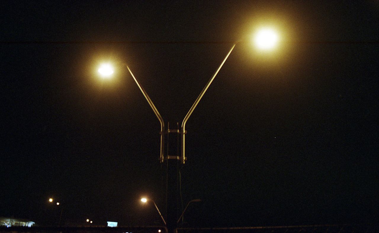 Night Lights