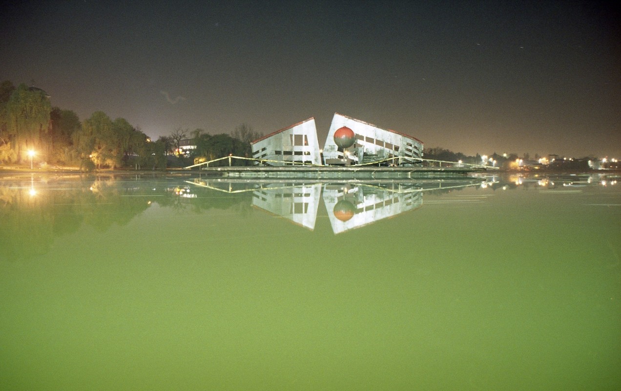Lakeside