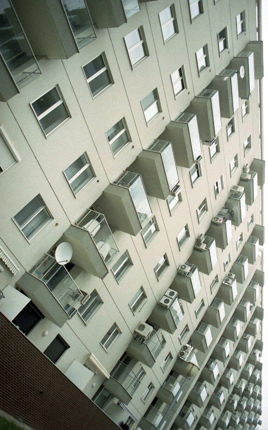 Residential