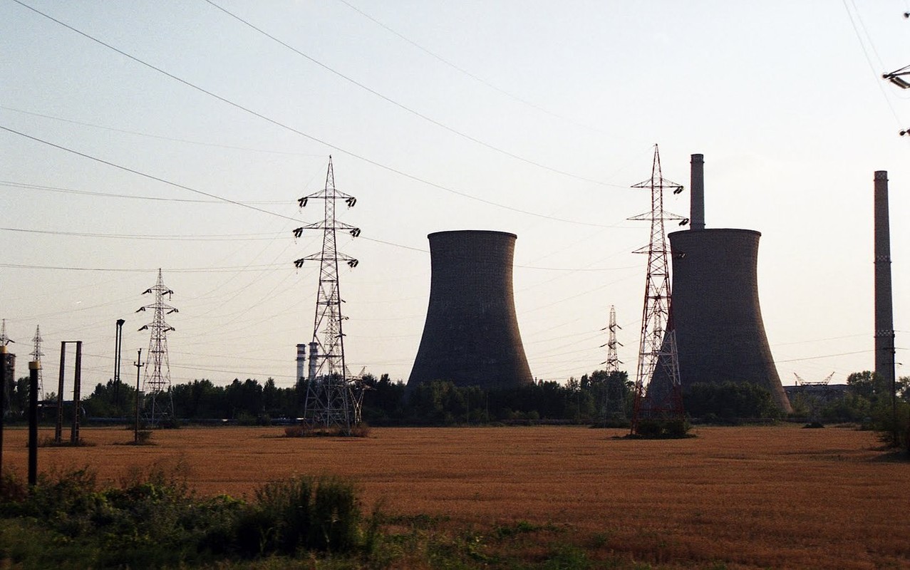 Industrial 