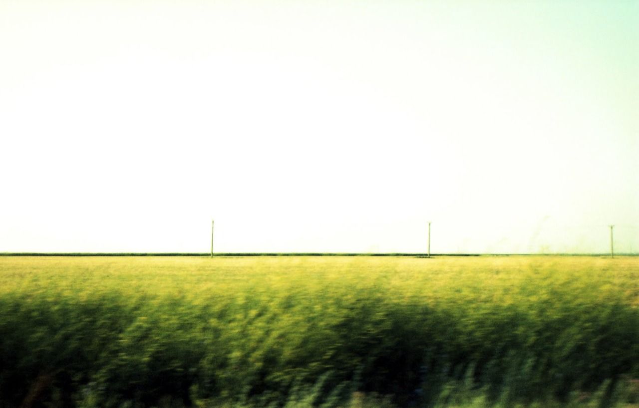 Light Speed