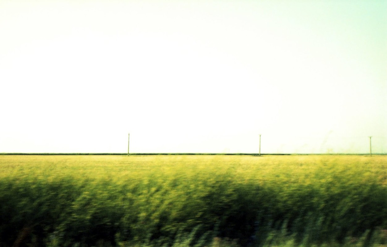 Light Speed
