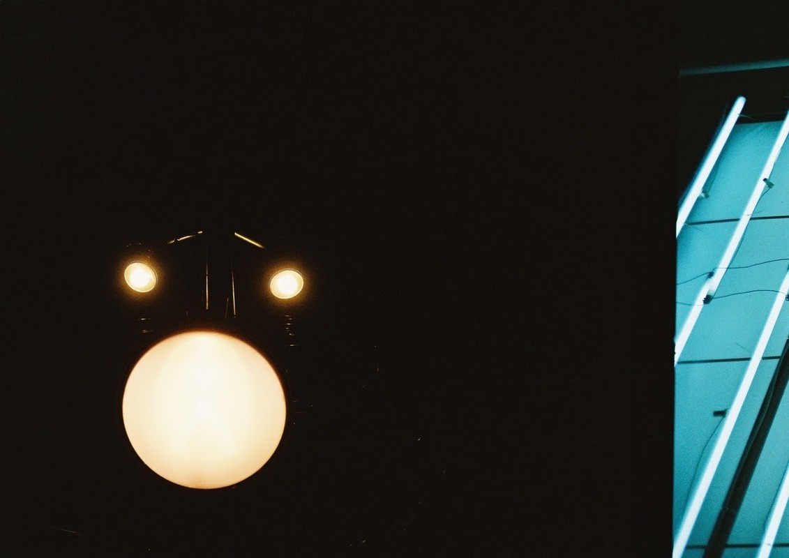 Pilot light