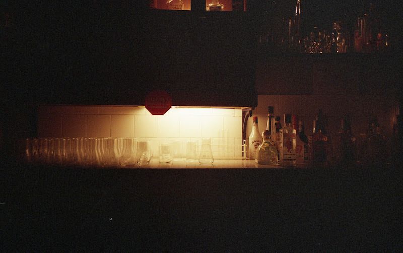 Cocktail Lab