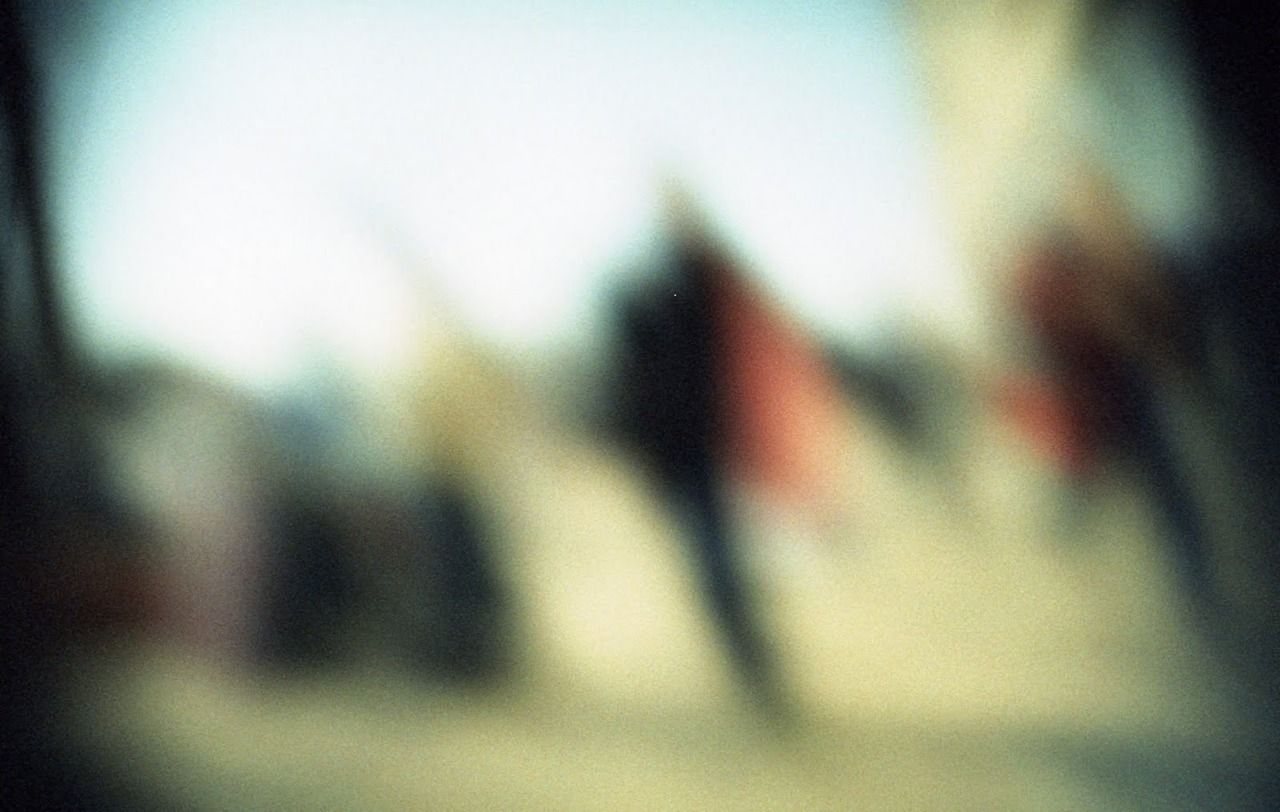 Defocus