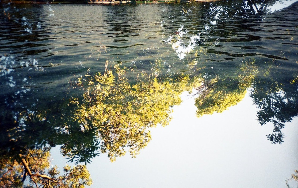 Lakeside optics