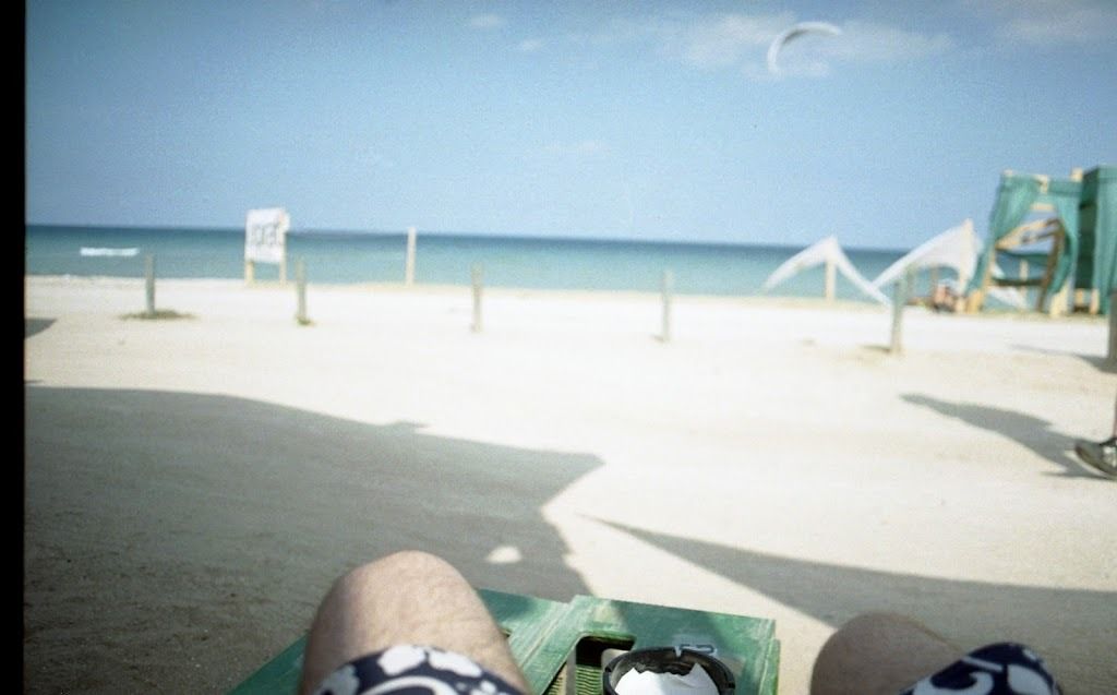 Summertime